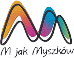 Logo M jak Myszków